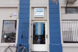 Radio Sport Casilda FM 92.9