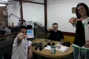 Radio Sudeste