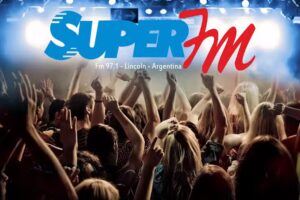 Radio Super Fm 97.1 – Lincoln