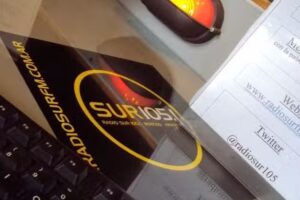 Radio Sur 105.1 Berisso