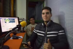 Radio Tiempo Suplementario