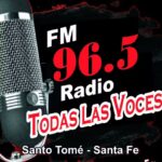 Radio Todas las voces
