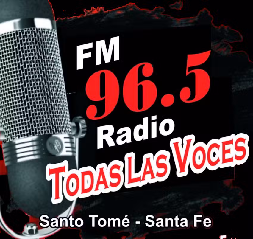 Radio Todas las voces
