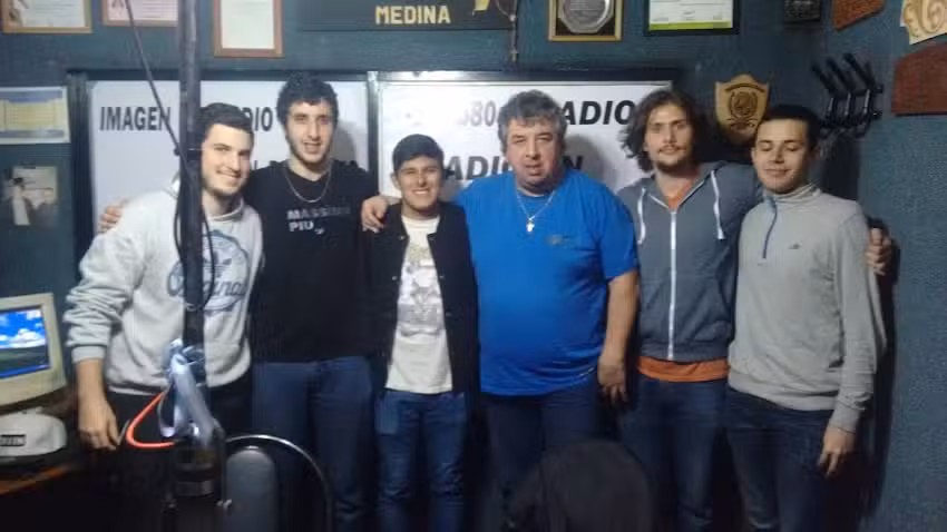 Radio Tradici&oacute;n AM 1580