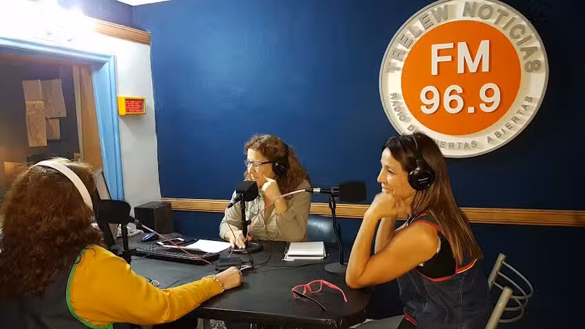 Radio Trelew Noticias
