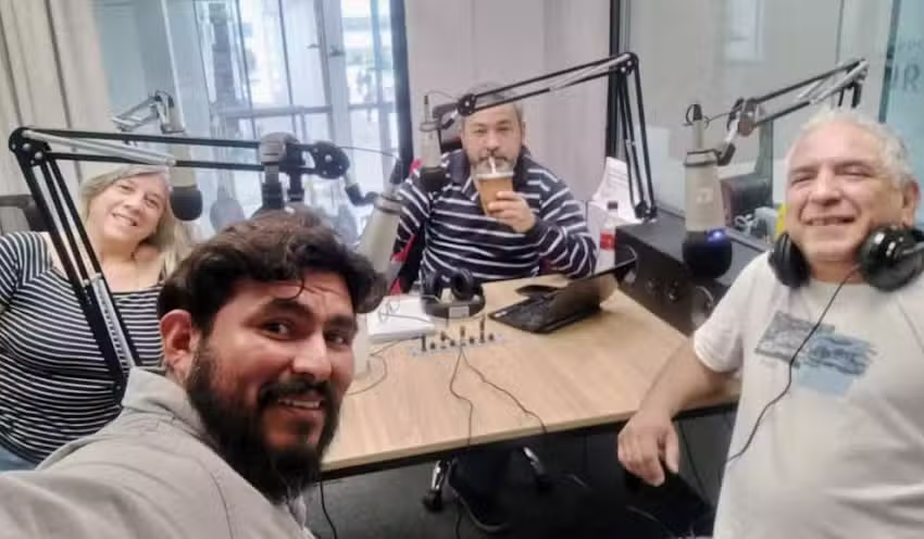 Radio Unahur