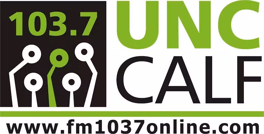 radio UNCo CALF fm 103.7