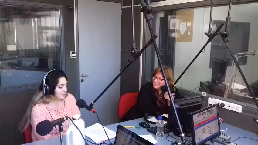 Radio Universal FM 95.5