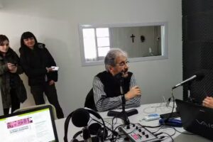 Radio universidad 93.1