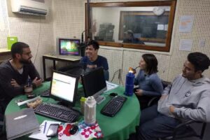 Radio Universidad Tucumán – 94.7 FM