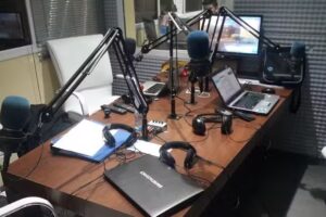 Radio Uno 88.5 Mhz P.R. Saenz Pe&ntilde;a-Chaco