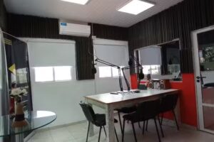 Radio Uno San Javier