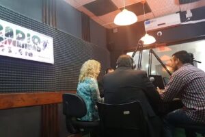 Radio UNSa &ndash; FM 93.9 MHz