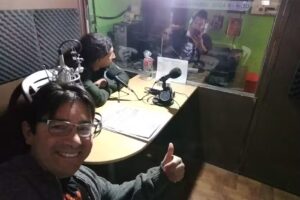 Radio Urbana 104.1