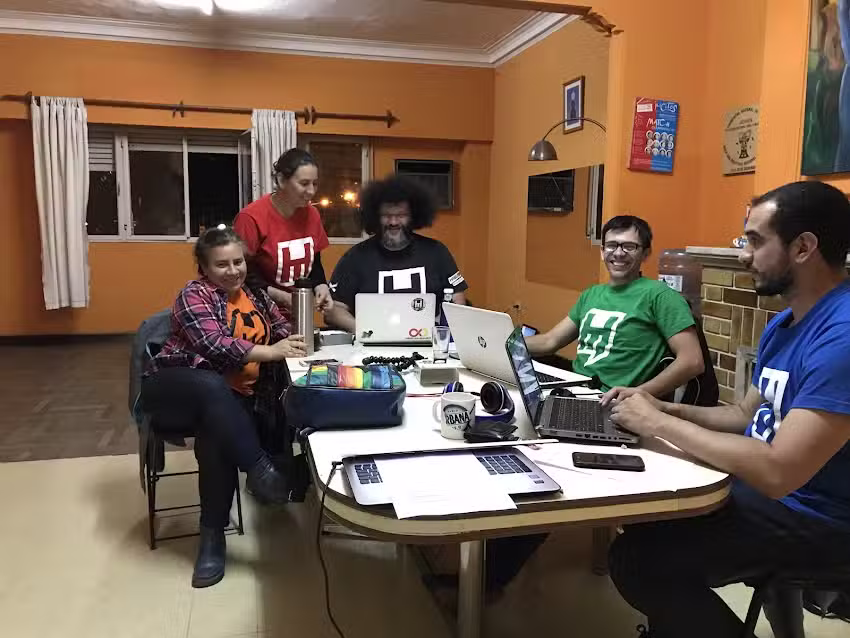 Radio Urbana FM 93.9