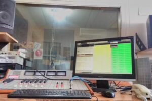 Radio UTN Mendoza FM 94.5