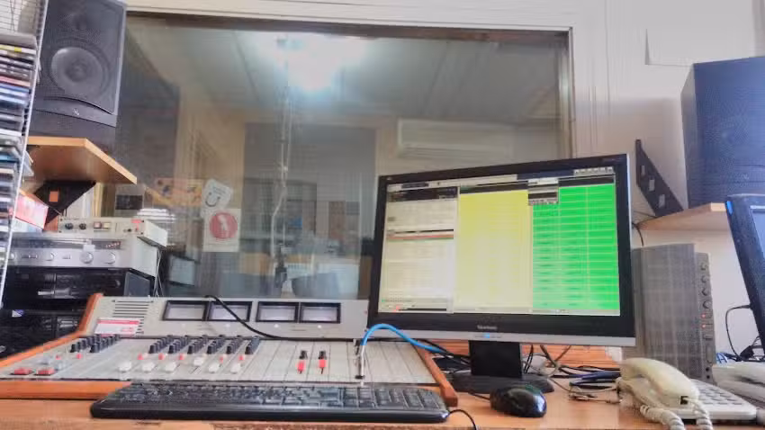 Radio UTN Mendoza FM 94.5