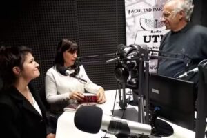 Radio UTN San Nicolás 100.5