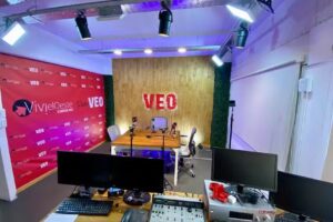 RADIO VEO 91.7