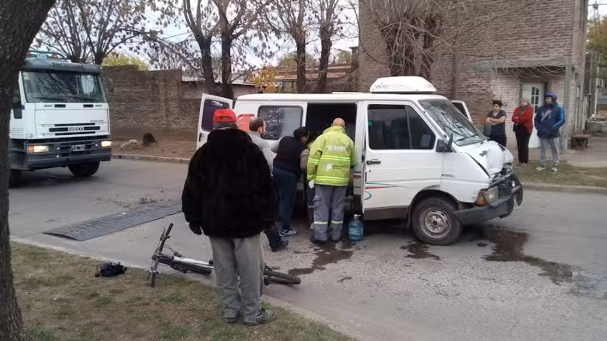 Radio Vida 97.5 Lrm 325