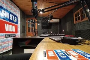 Radio Vida Maci&aacute;