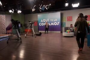 Radio Visi&oacute;n Jujuy