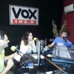 Radio Vox