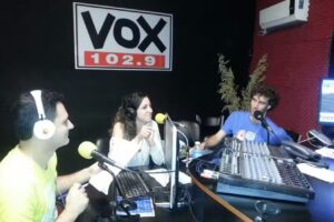 Radio Vox