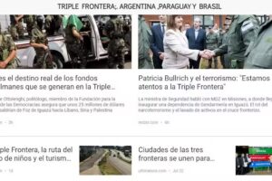 RADIO VOZ IGUAZ&Uacute;