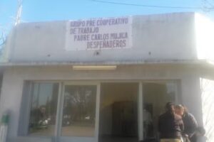 RADIO XANAES 97.7 FM