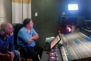 Radio y Estudio de Grabación Willy Rec