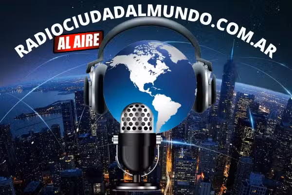 RADIOCIUDADALMUNDO