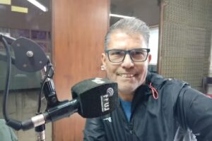 Radioemisora del Oeste Trenque Lauquen