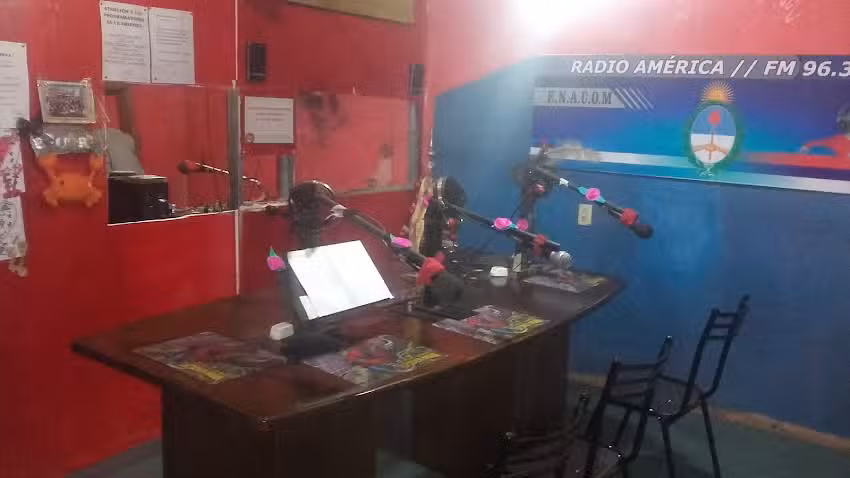 Radiofmamerica963mhz