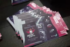 RADIONET 107.7 SANTA ELENA