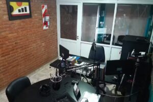 RadioNew FM 89.7 – LRV362