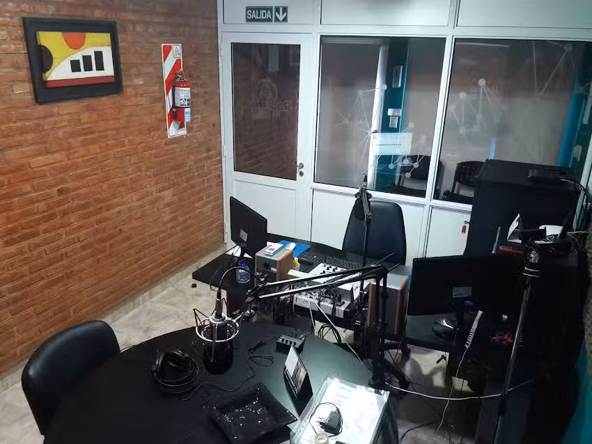 RadioNew FM 89.7 &ndash; LRV362