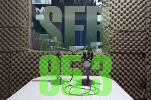 RadioSer 95.3 FM Hasenkamp