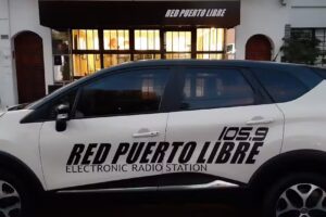 Red Puerto Libre 105.9 La Plata