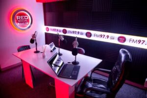 Red Social FM 97.9