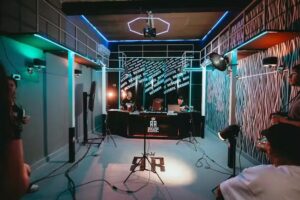 Rescate Radio 94.7 STREAMING