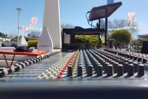 Rescate Radio STREAMING