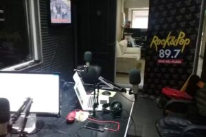 Rock & Pop Mar del Plata