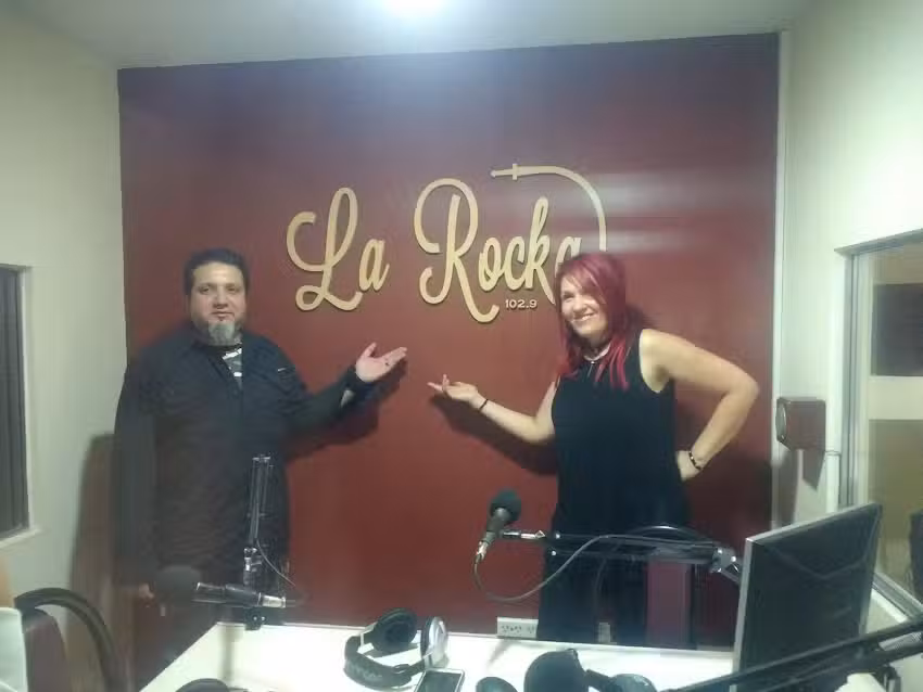 Rock & Pop Puerto Madryn