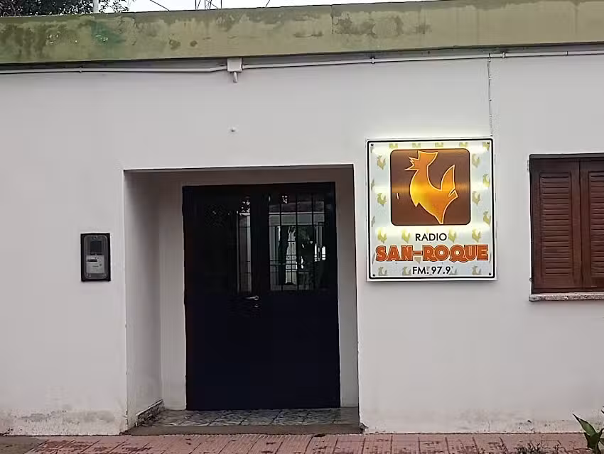 San Roque FM