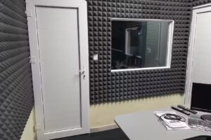 Sanjo Radio FM 105.9