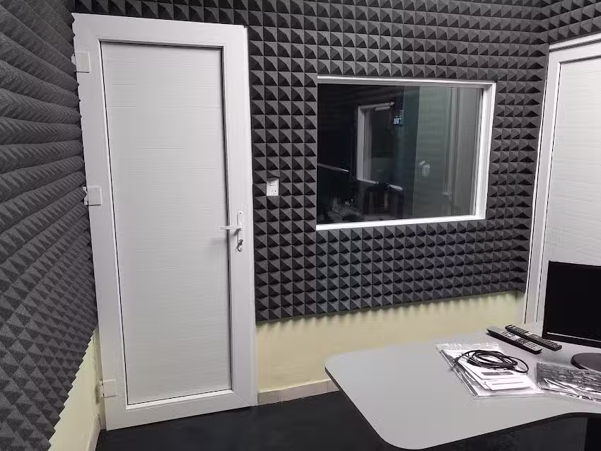 Sanjo Radio FM 105.9