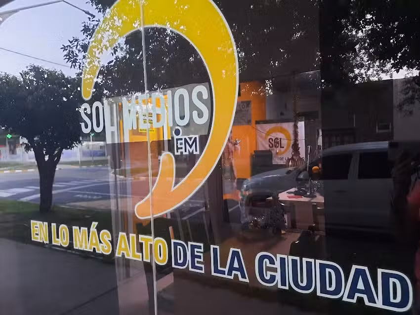 SOL Medios