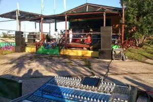 Soladray Radio Fm95.9