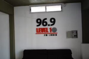 SOMOS RADIO 105.3 JUNIN